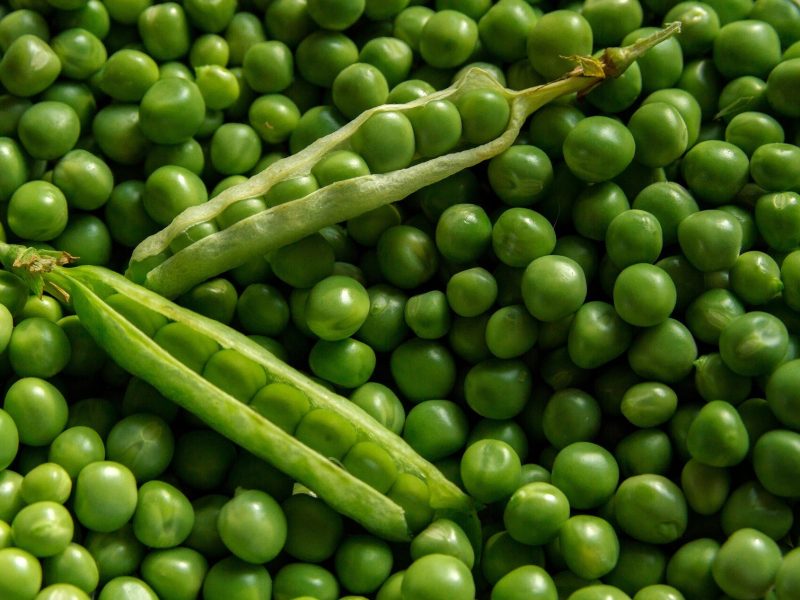 pea