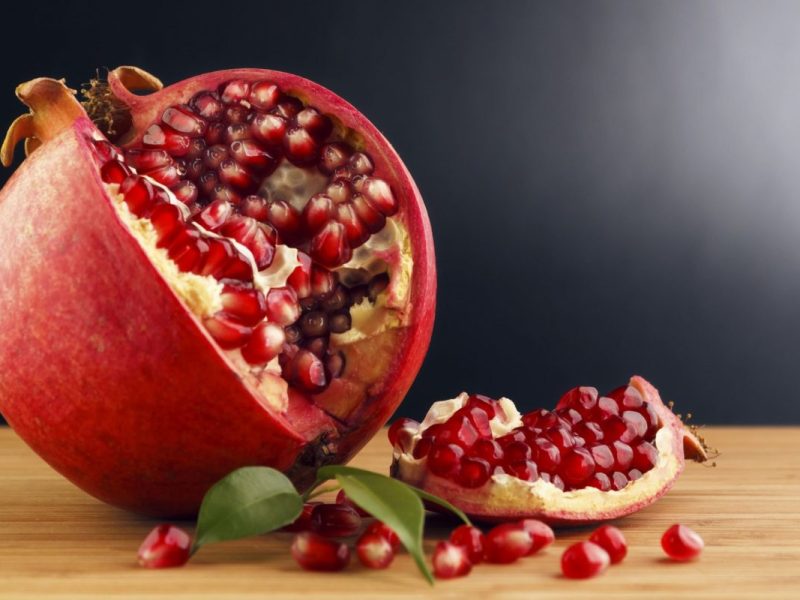 pomegranate